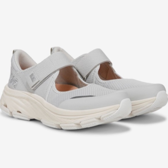 Ryka Made For Women Devotion Max Mary Jane Walking Sneaker - Picture 1 of 12